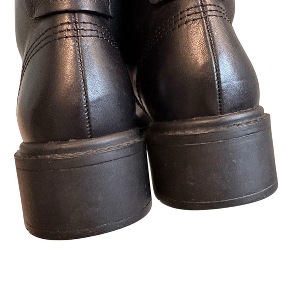 Coach Lorimer Bootie, Sz 7 (discontinued style) - Picture 15 of 15